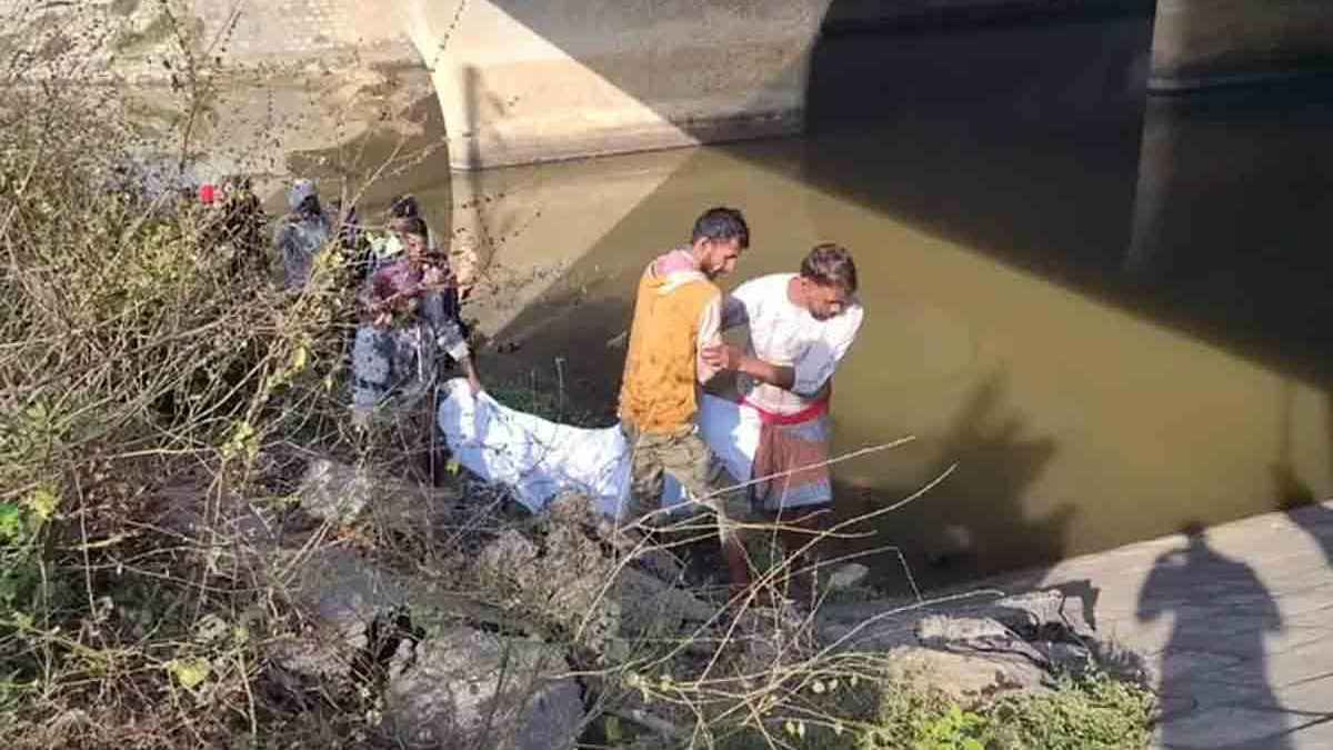 কলেজছাত্রী সুজানার বন্ধু কাব্যর মরদেহও মিলল একই লেকে